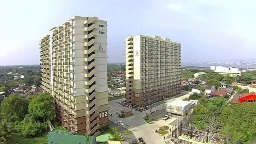 Saekyung 956 City View