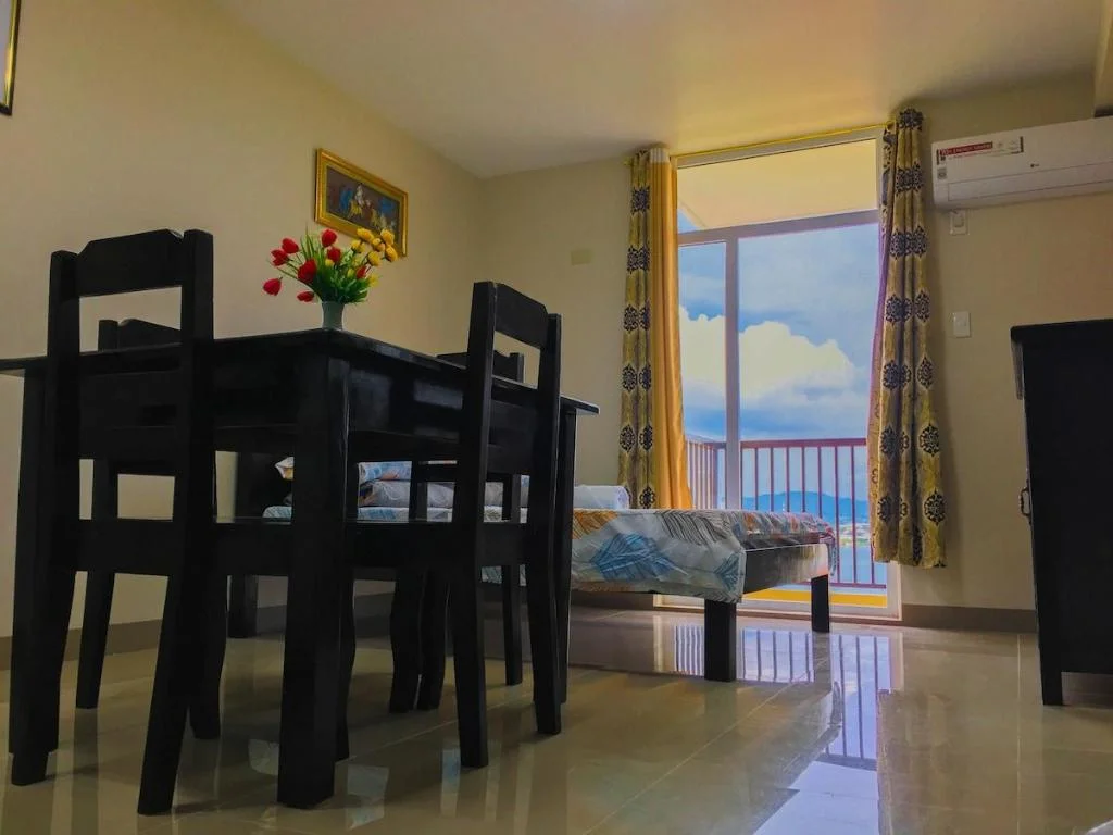 Saekyung 956 Sea view - Near Mactan Airport