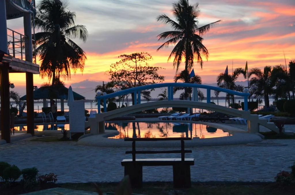 Sagastrand Beach Resort: Barkada Room