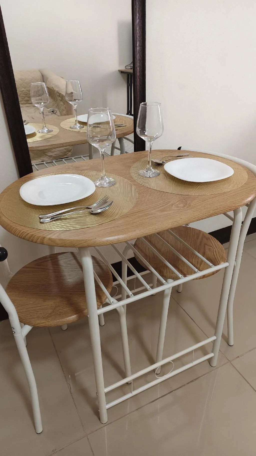 San Marino Residences Condominium 