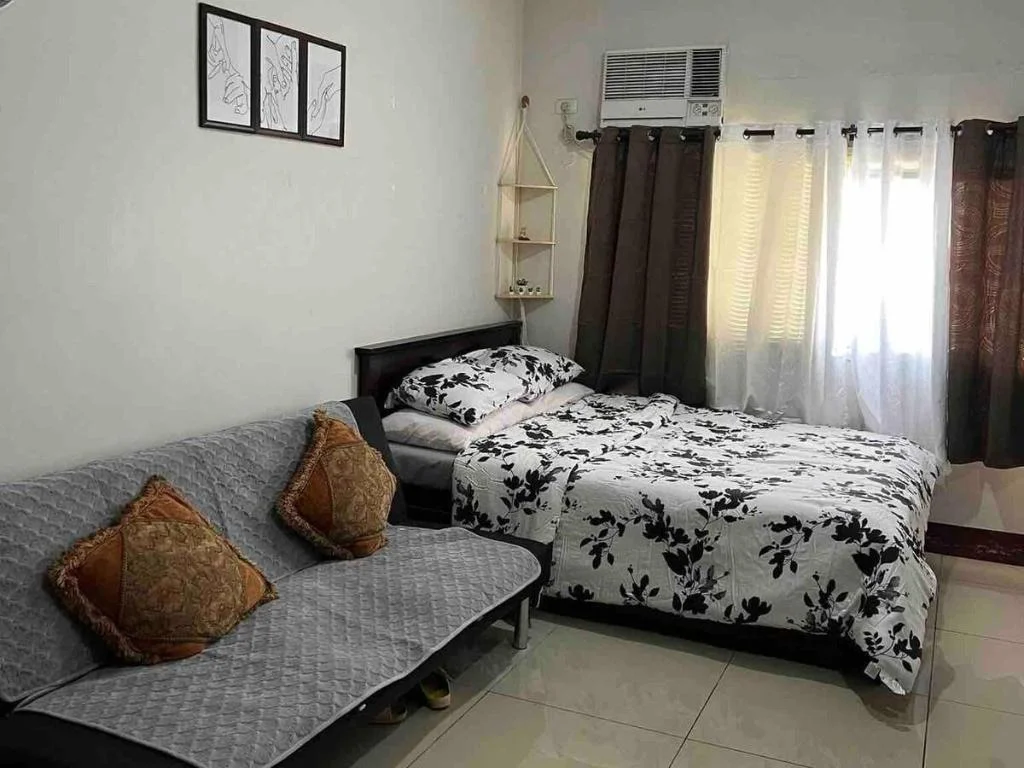 San Marino Residences near SM City Cebu