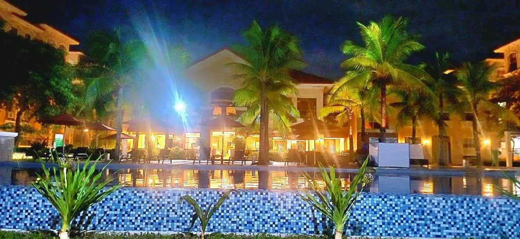 San Remo Oasis 2 Bedroom Condominium