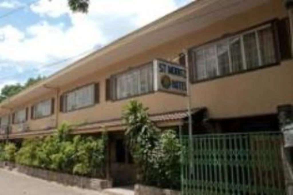 Schweizer Hotel