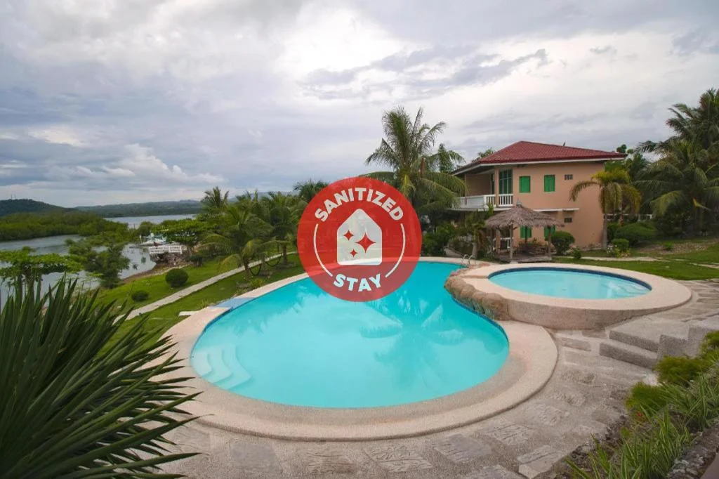 Sea Forest Beach Resort