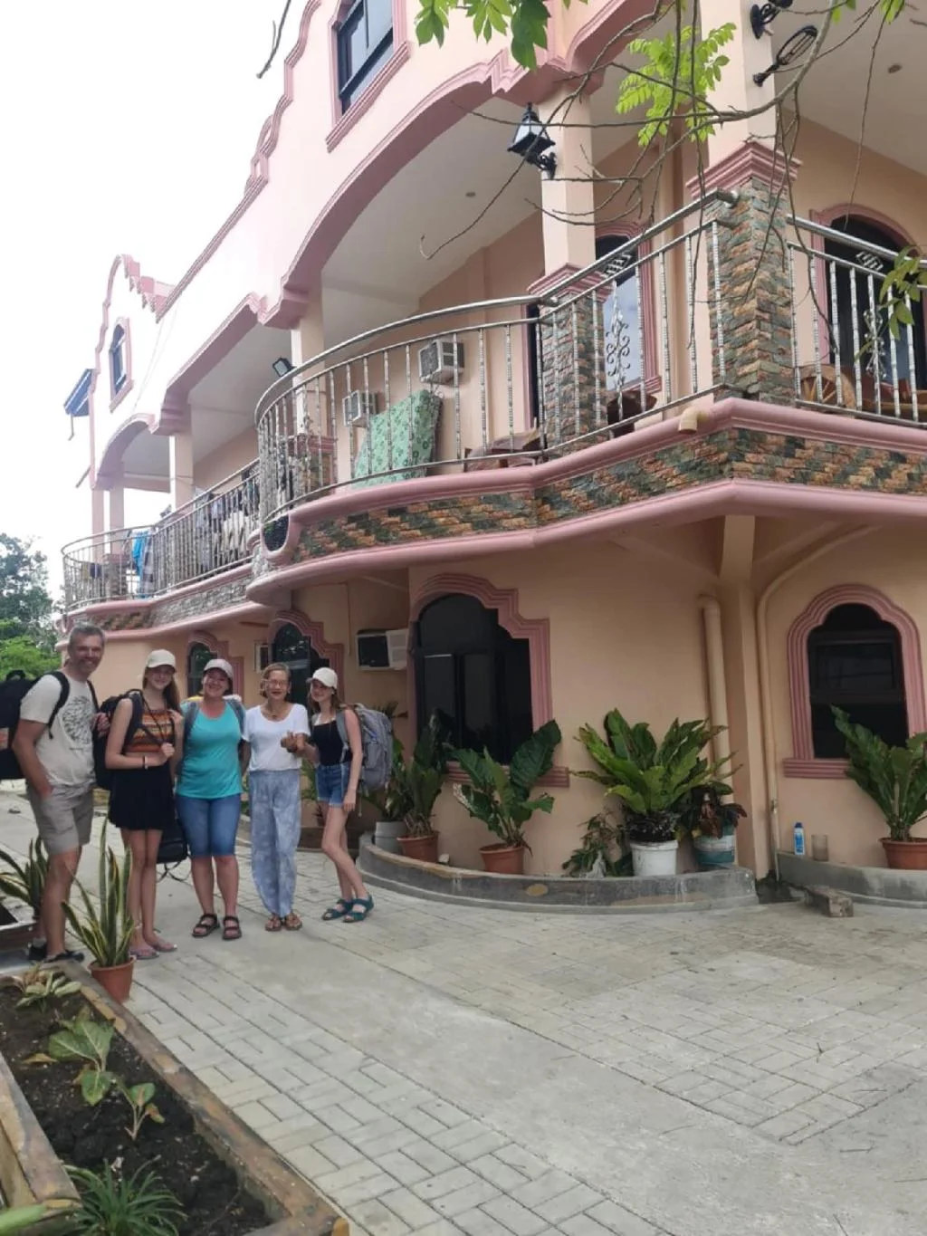 Sea Shore Garden Resort