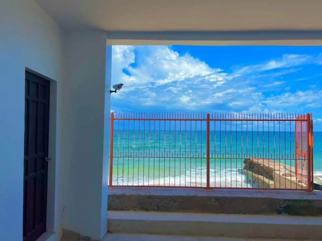 Seaview Ground floor