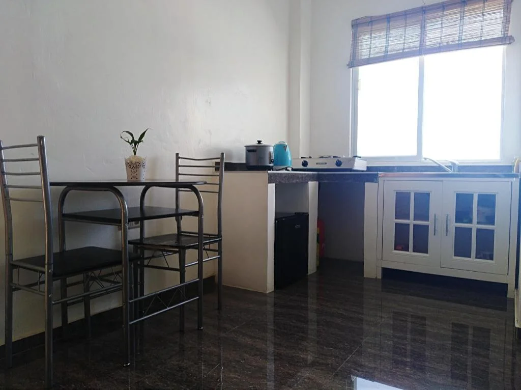 Seaview Mansion Dalaguete Apartment 1