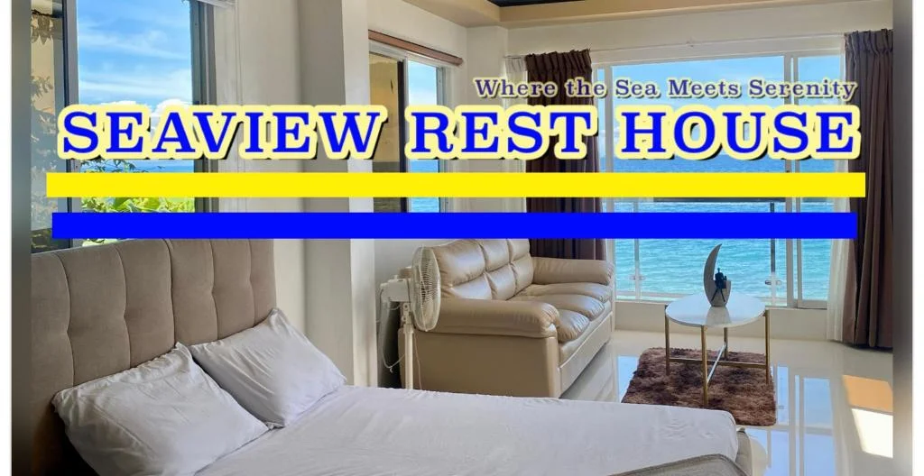 Seaview Rest House