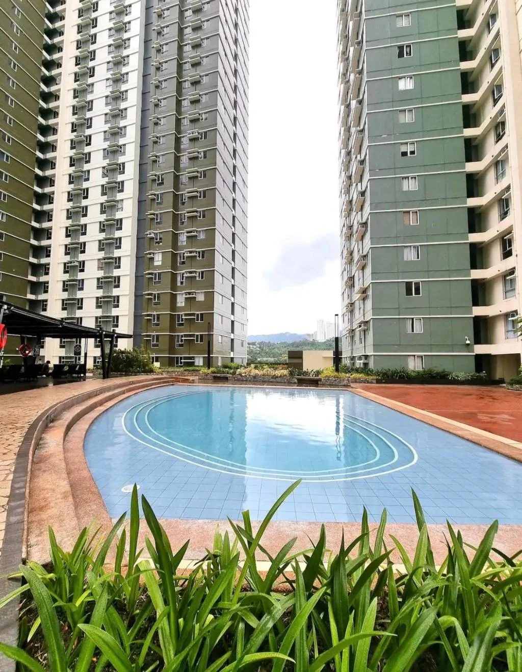 Serene Minimalist Studio Inside IT Park Cebu