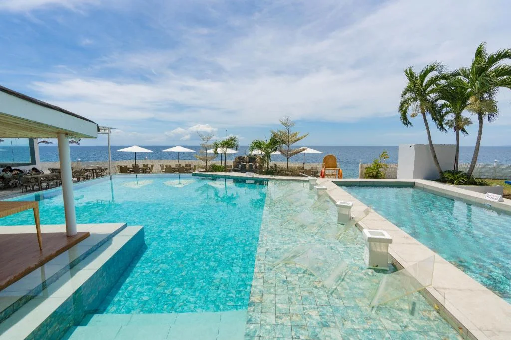 Serene Oasis Resort- Oslob Cebu Philippines
