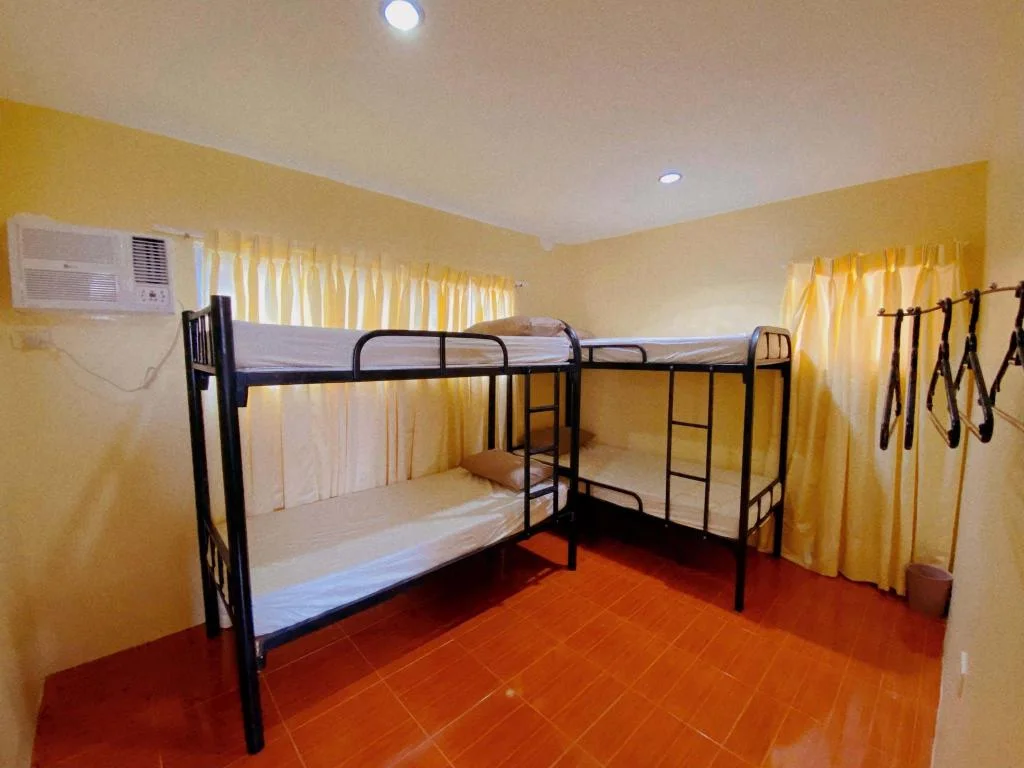 Shirubi Homestay & Guesthouse- Moalboal