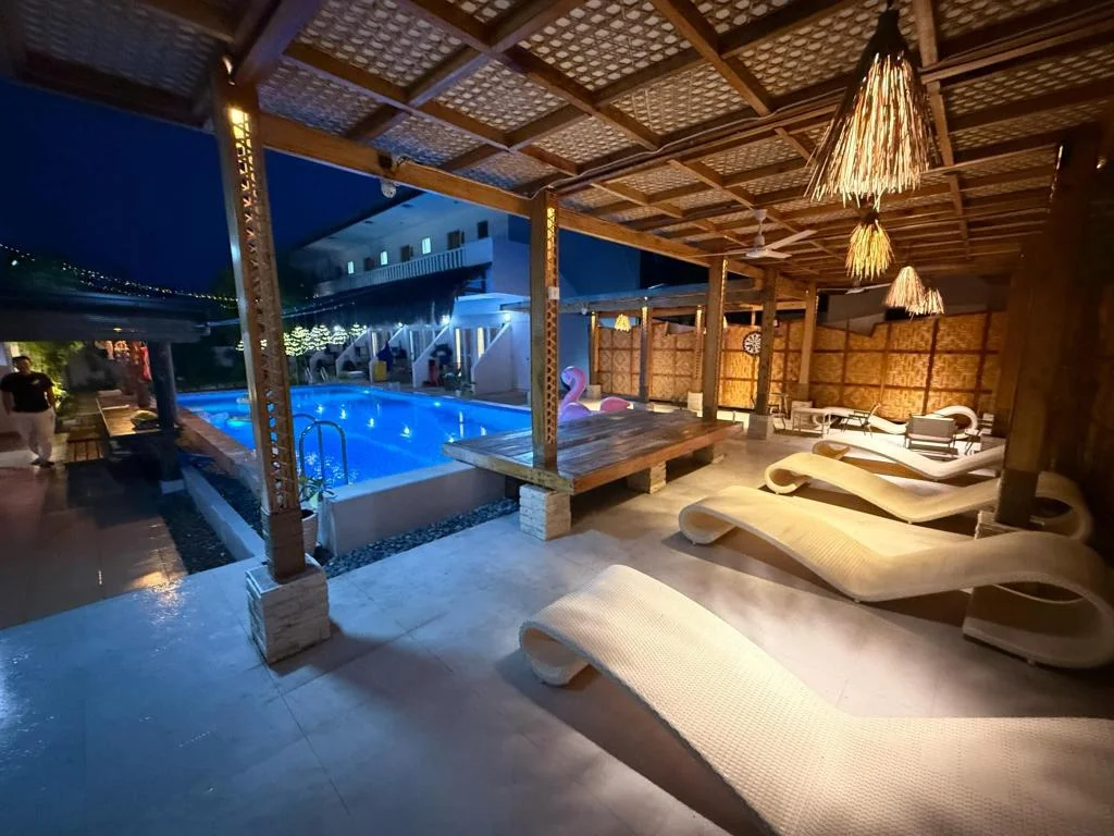 SIGNATURE CECILIA GARDEN RESORT 