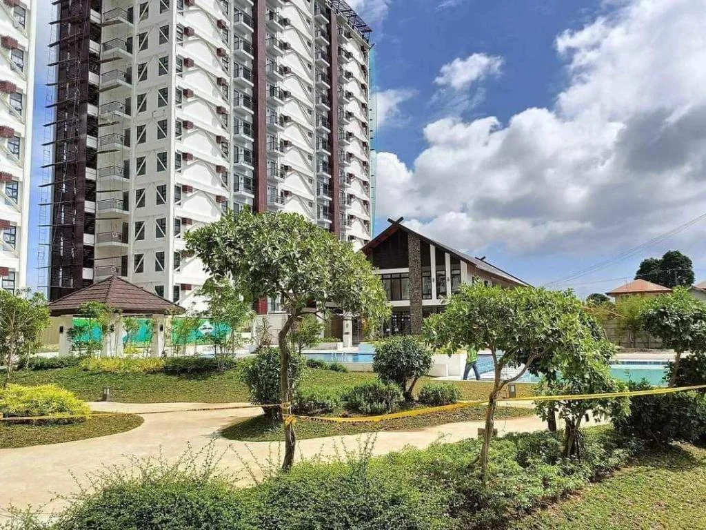 Sky High Suites - Royal Oceancrest Mactan