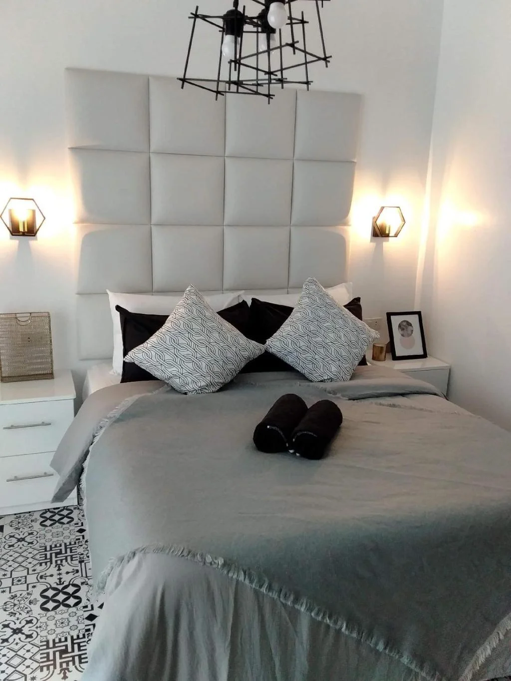 Soderberg By J&J Homes (Near Airport |Amani Grand)
