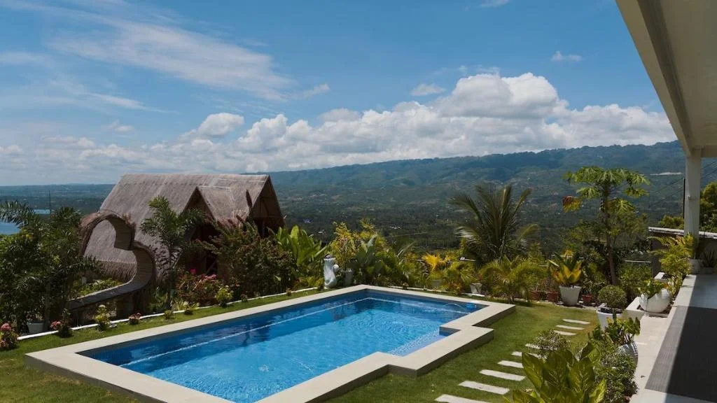 Sondela Cabin Lambug exclusive villa +Hut
