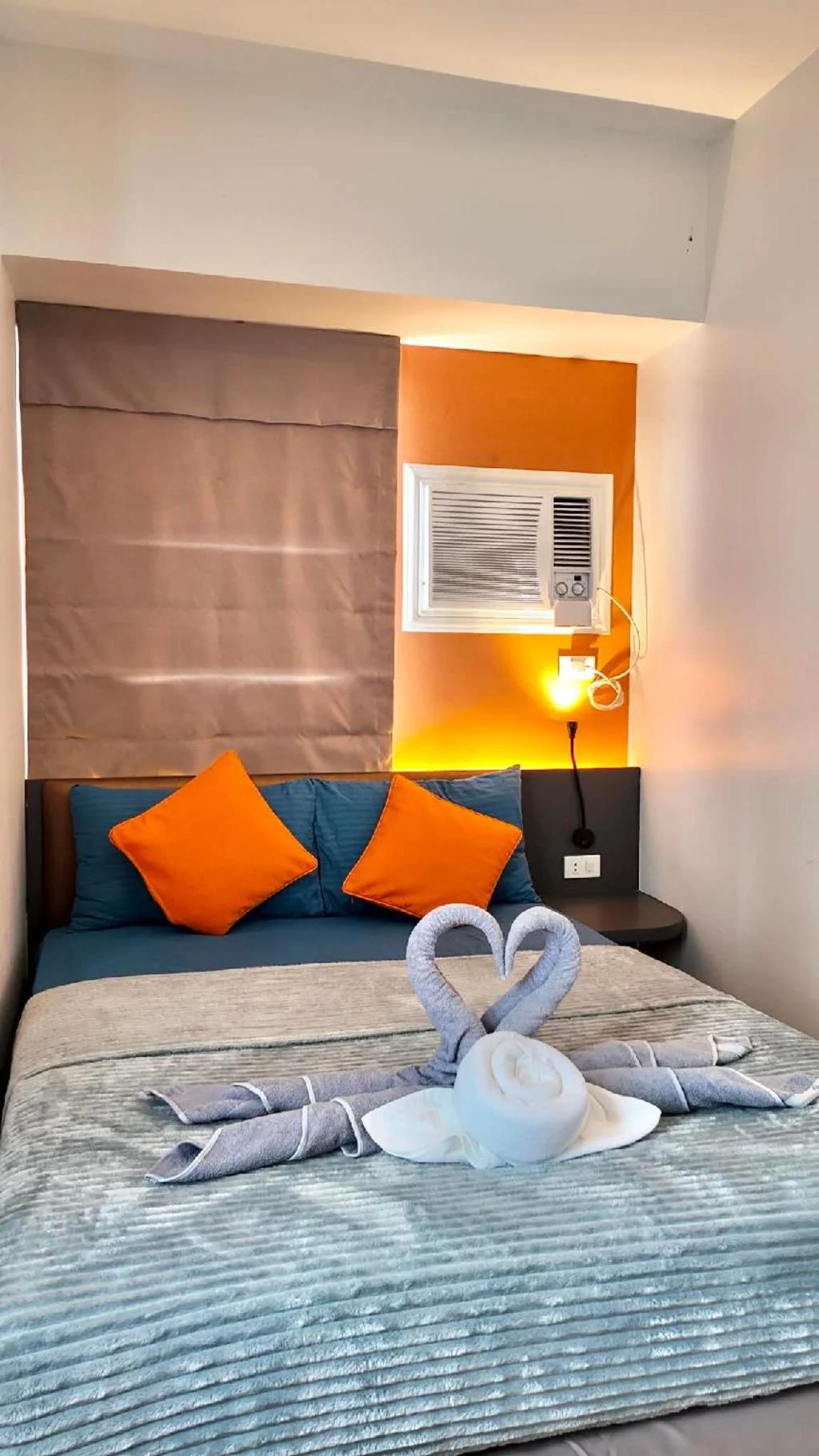 Spacious 1 bedroom w/ balcony @ancho 