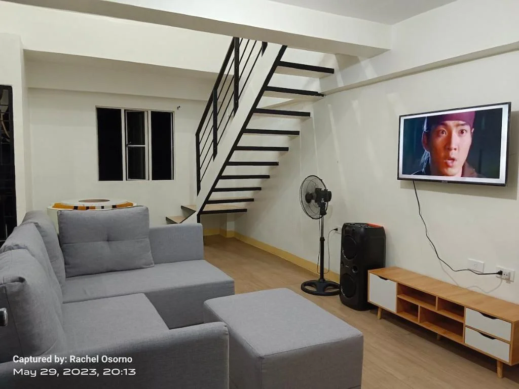 Spacious 2 bedroom & near Lapulapu Cebu beaches