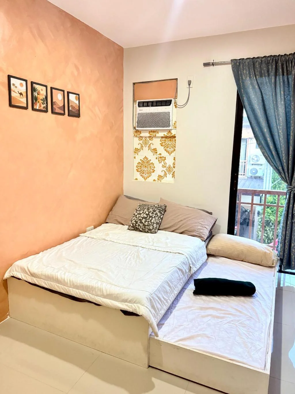 Spacious House and Lot in Casa Mira South Naga Cebu
