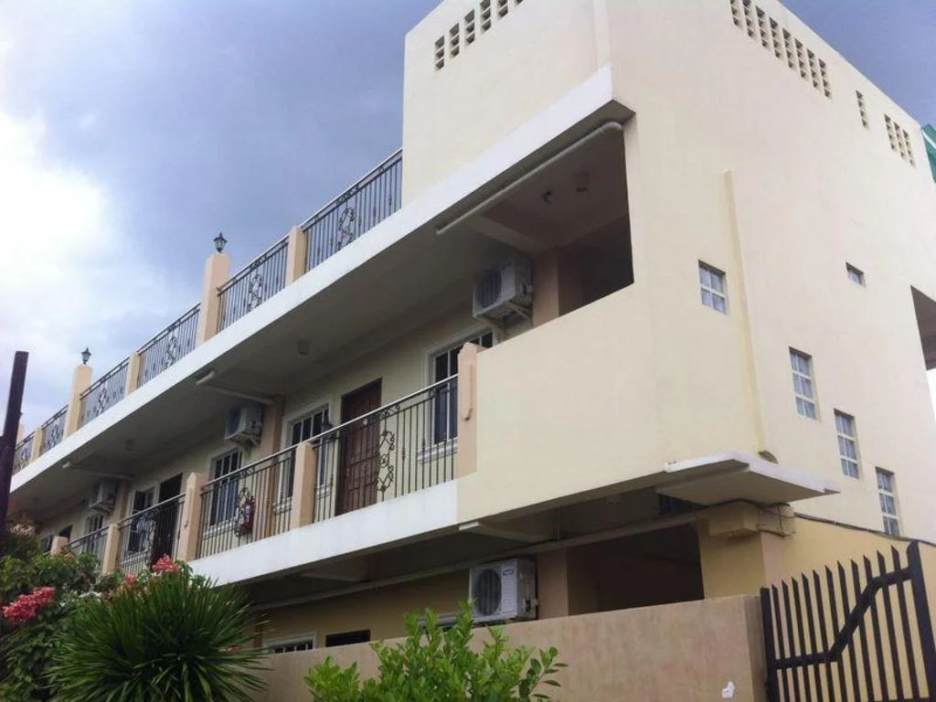 Spurlock Residences