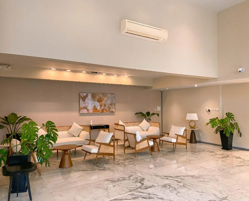 Staycity Serviced Apartments