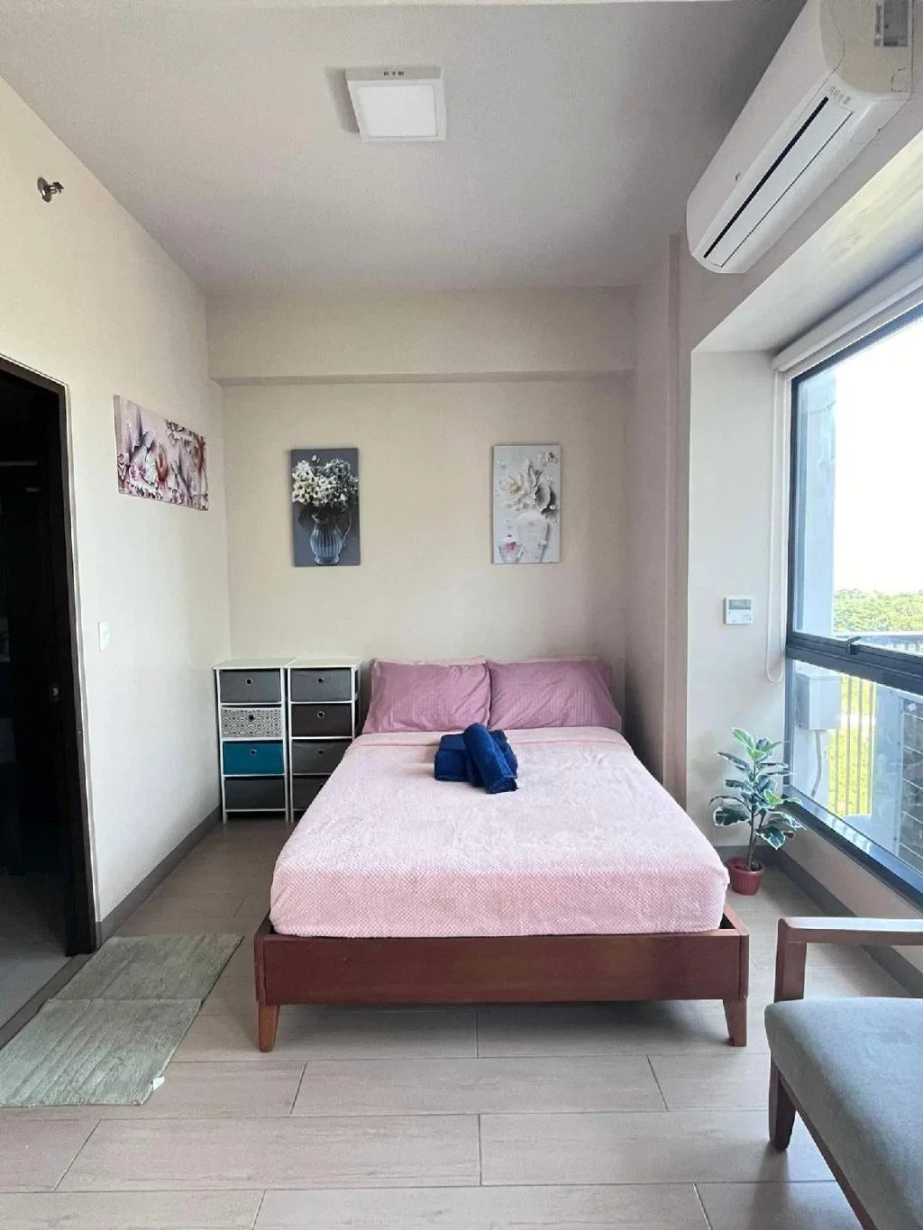 Studio Suite Sew View in Mactan Newtown
