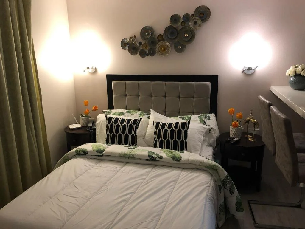 Studio Type Condo in Mandaue City