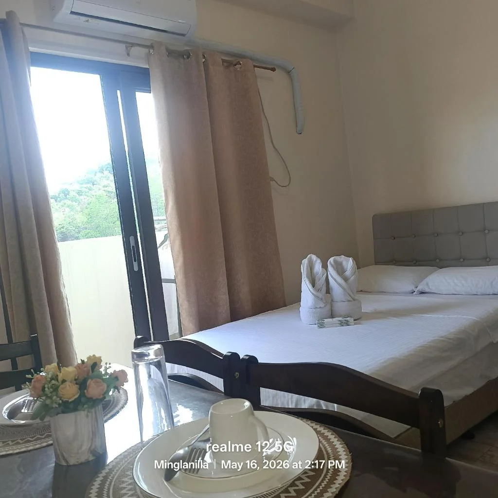 Studio Unit Near Anjo World Minglanilla 
