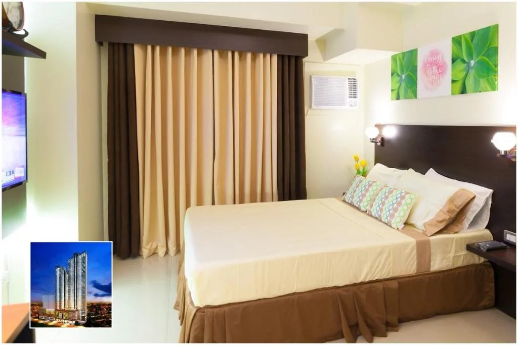 Stunning City Center Studio Apartment