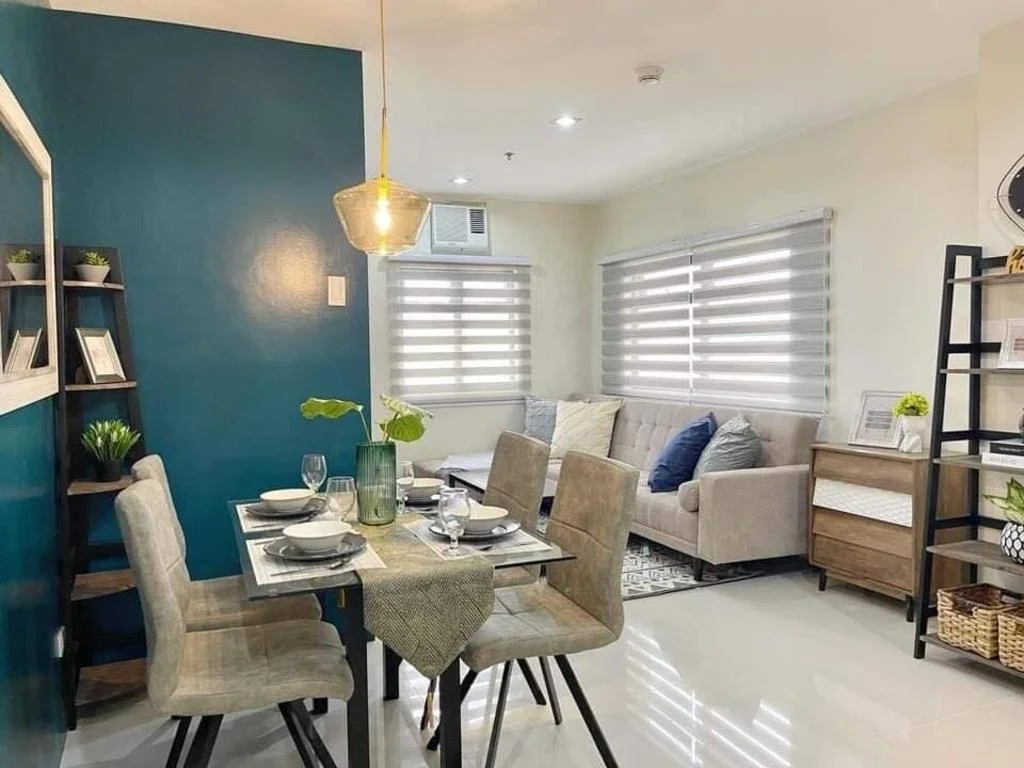 Stylish Luxe 1-bedroom Condo at the heart of Cebu