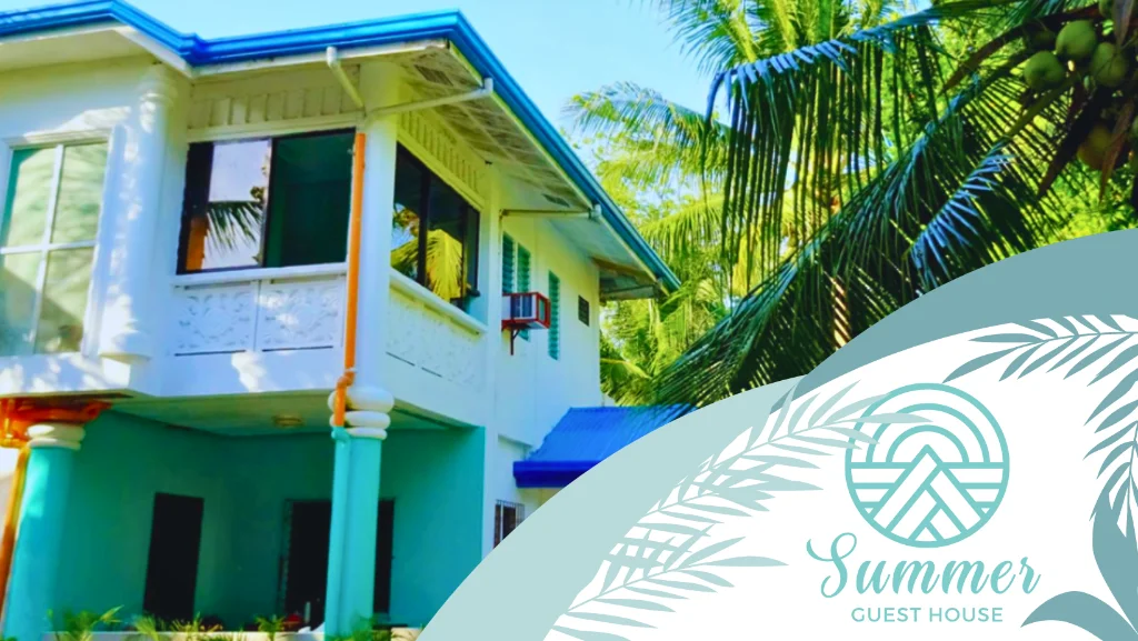 Summer Guest House