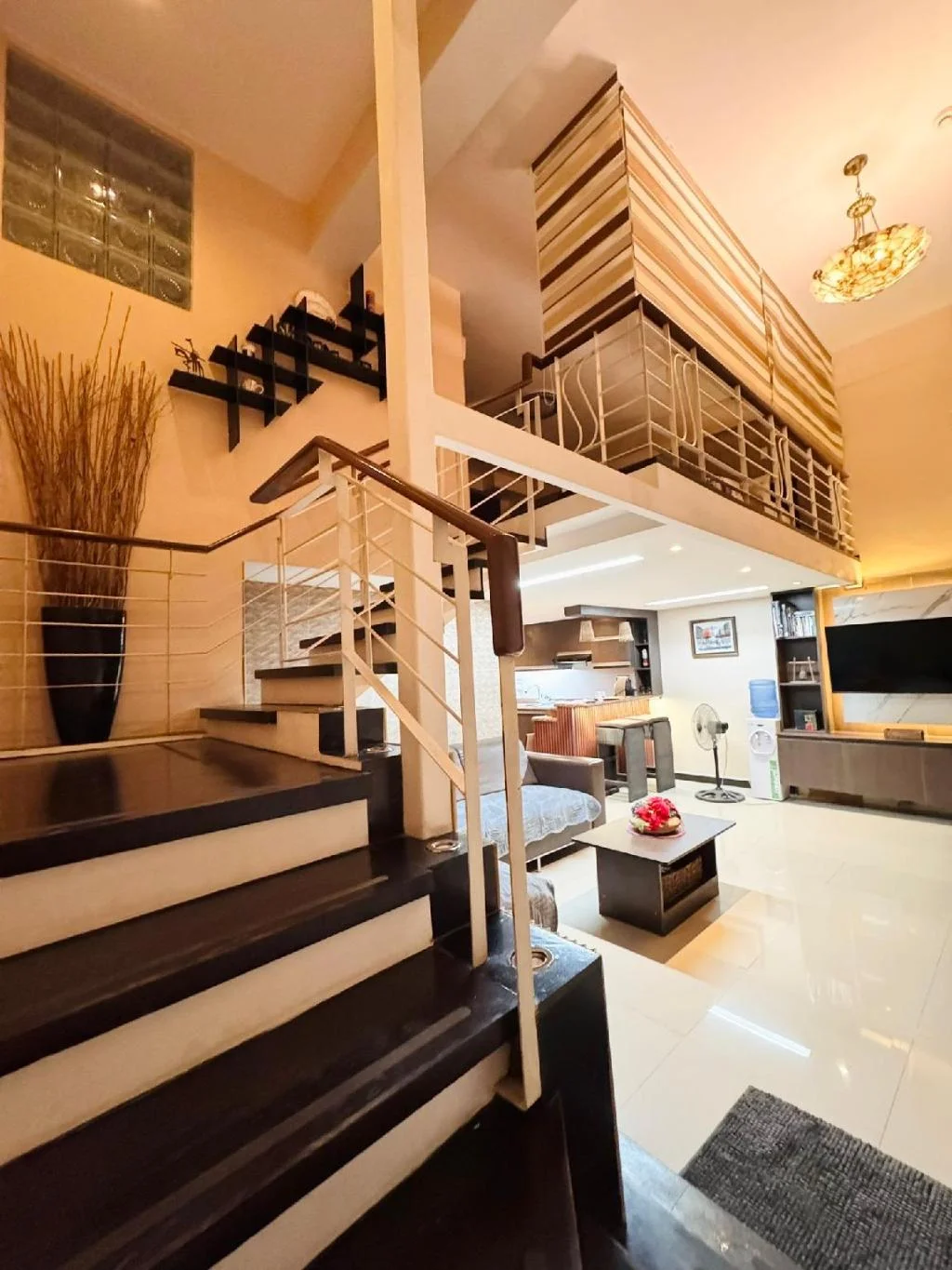 Super Cebu  Loft Fuente