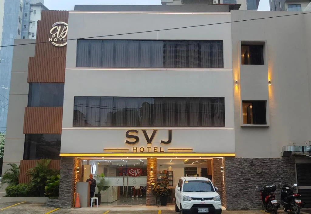 SVJ HOTEL
