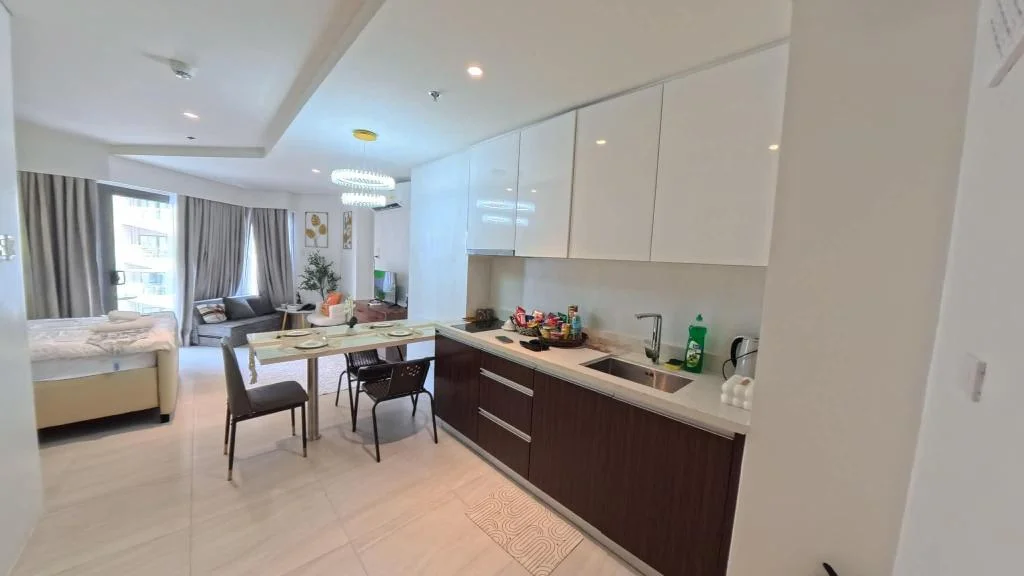 Tambuli Seaside Living Pi’s pad