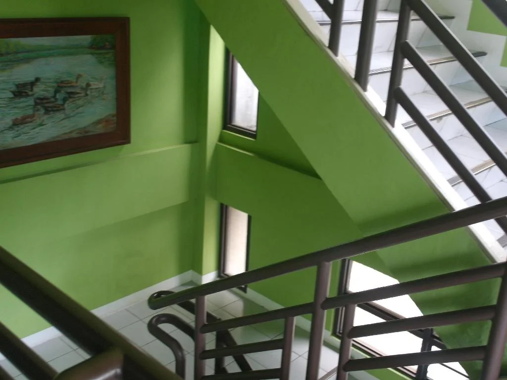 Teo-Fel Pension House