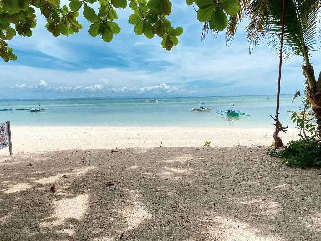 TEZA by the Z - Beachfront Vacation Villa Rental