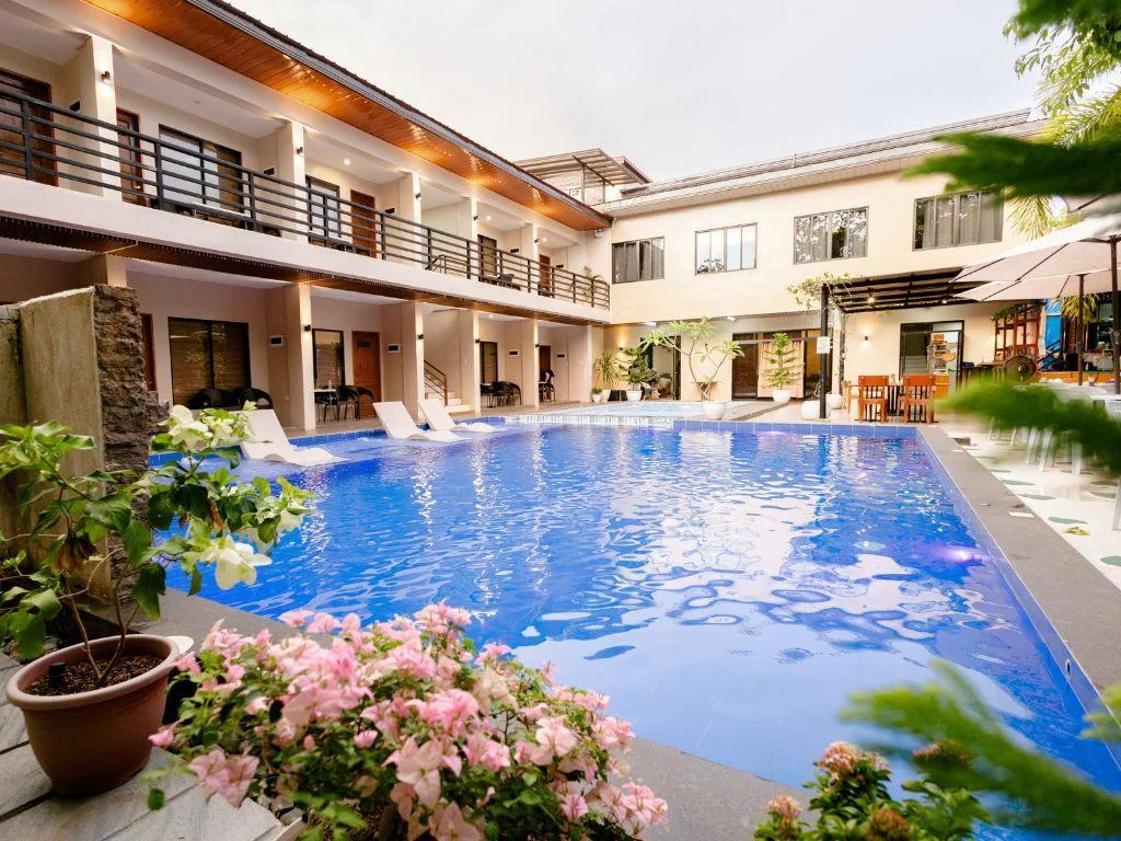 TEZA Resort