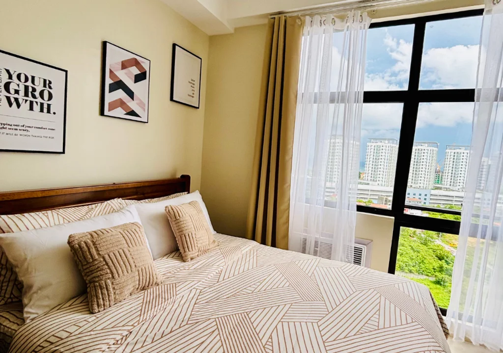 The Asher Mactan at Mactan Plains Residences