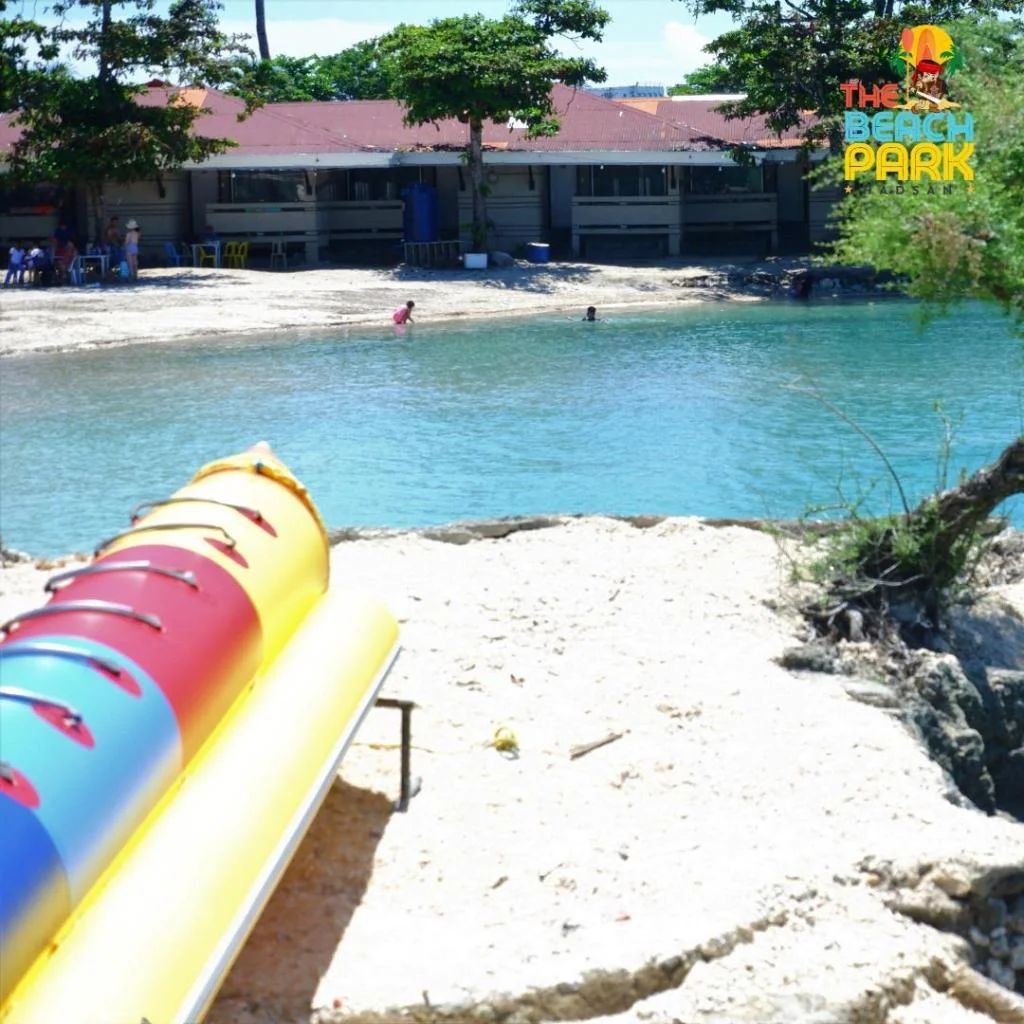 The Beach Park Hadsan