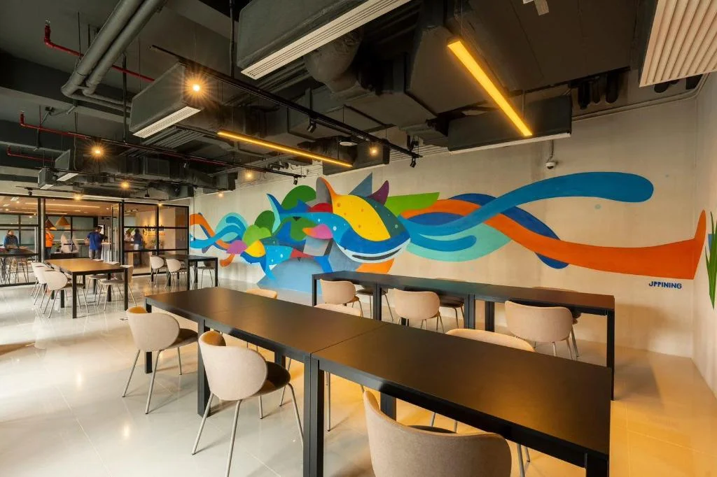 The CityFlats Cebu I.T. Park