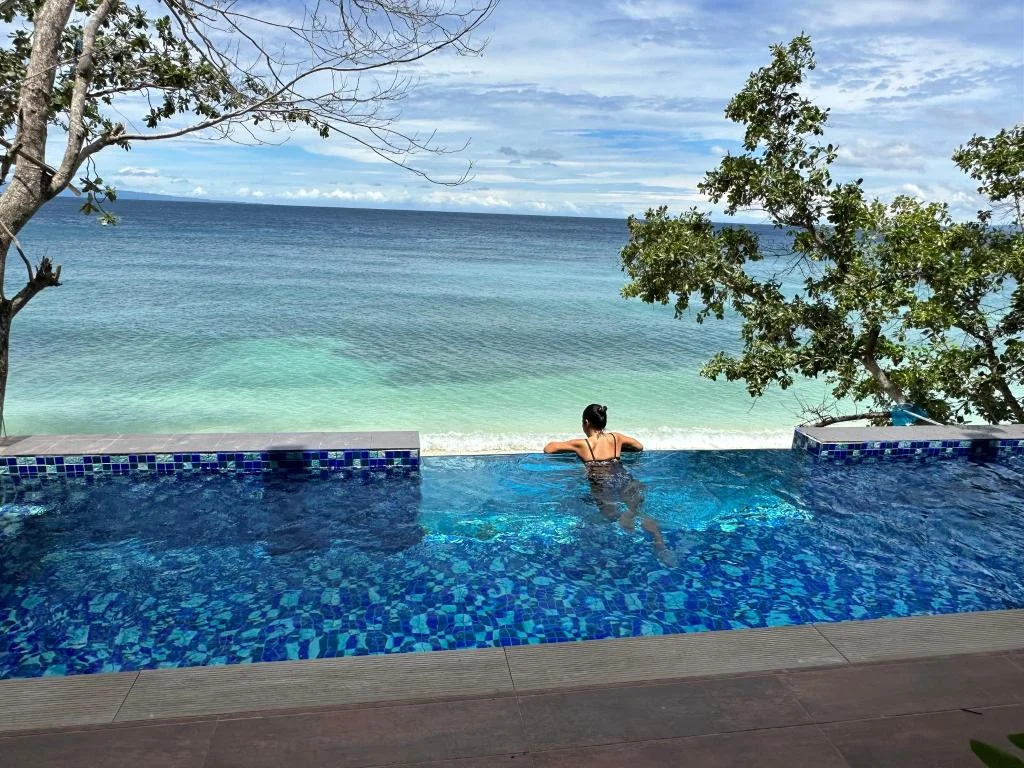 The French Villa -Santander Cebu