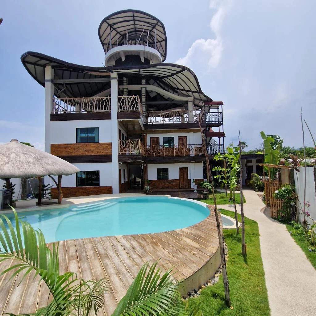The Hat Trick Hostel