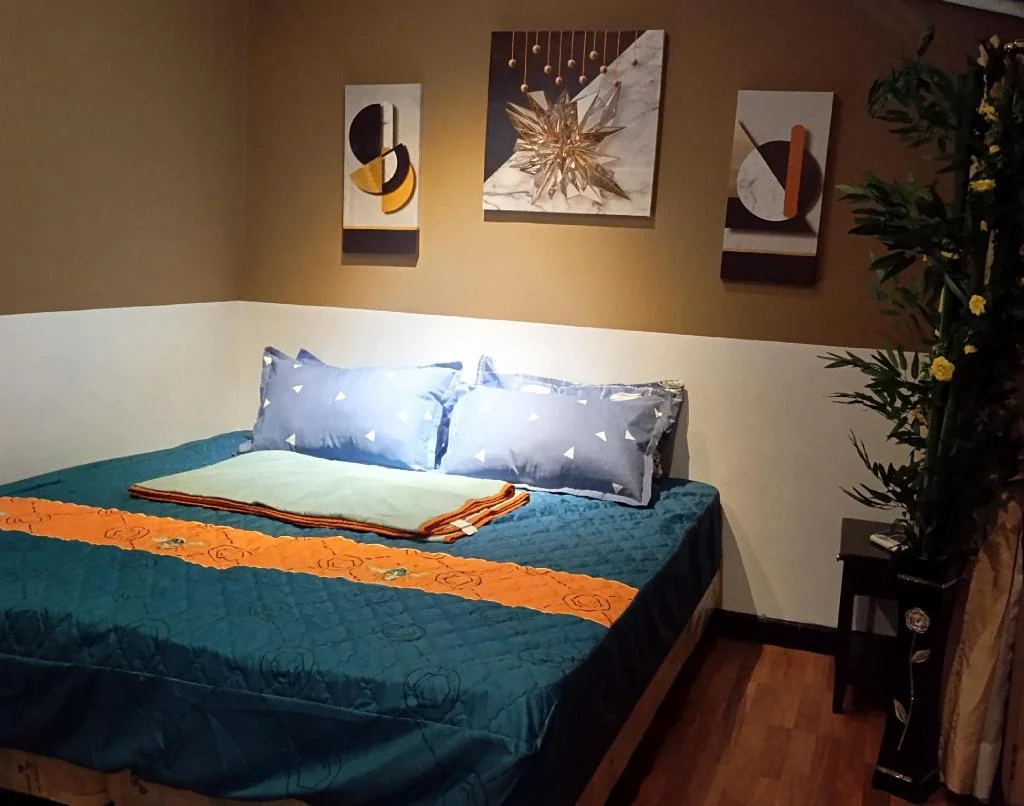 The Loft Layover- 3mins proximity close to airport