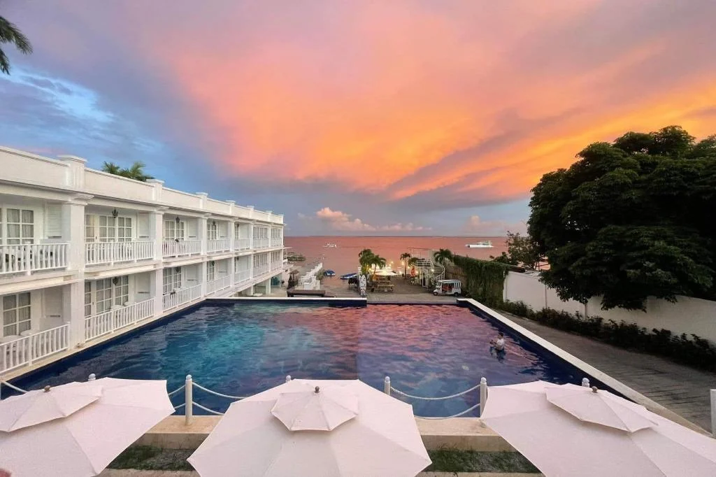 The Mark Resort