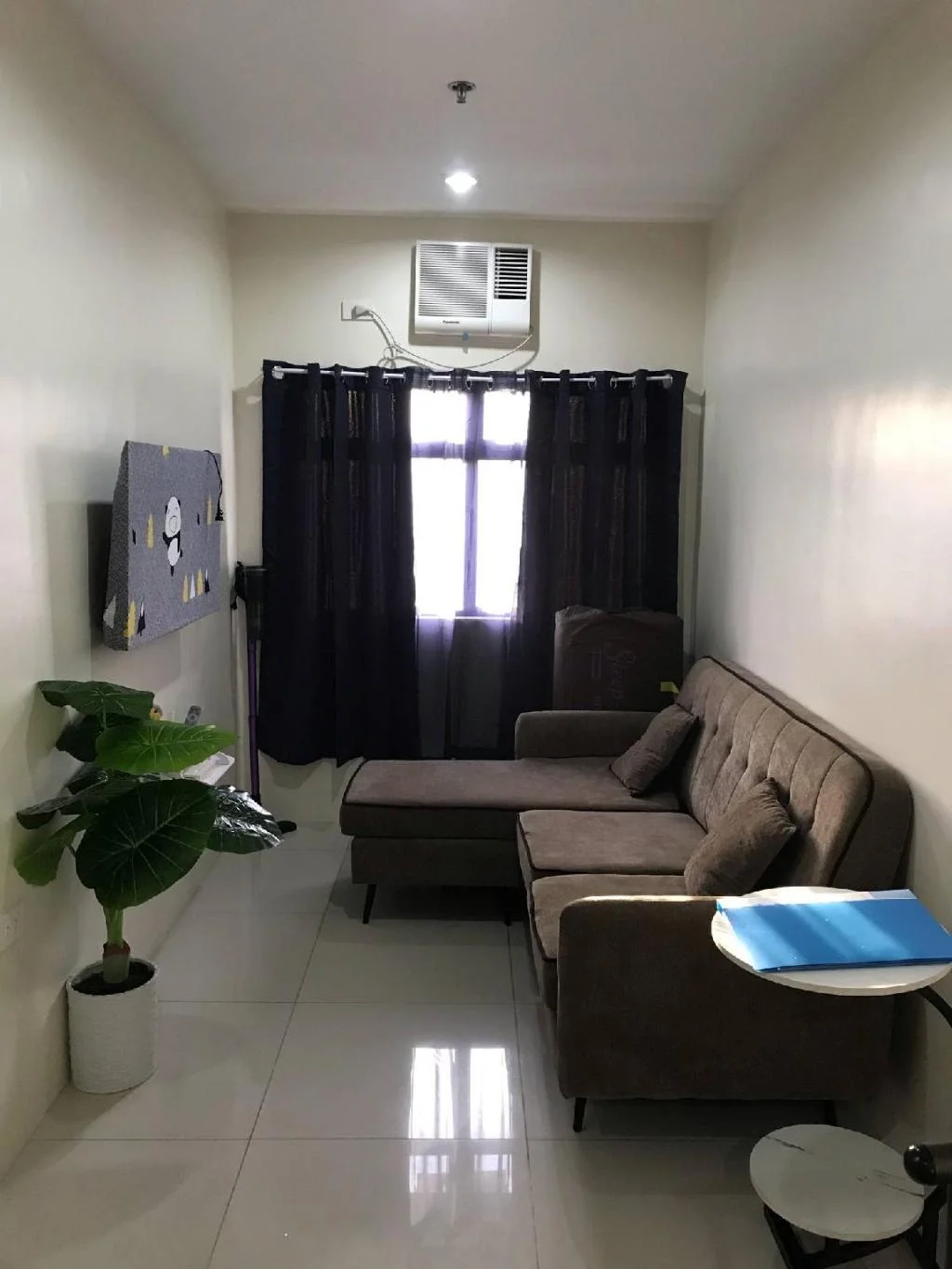 The Midpoint Residences - a cozy, modern space!