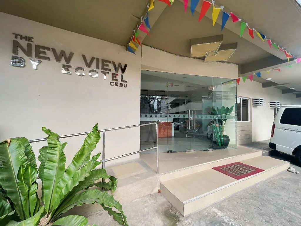 The New View by Ecotel - Cebu