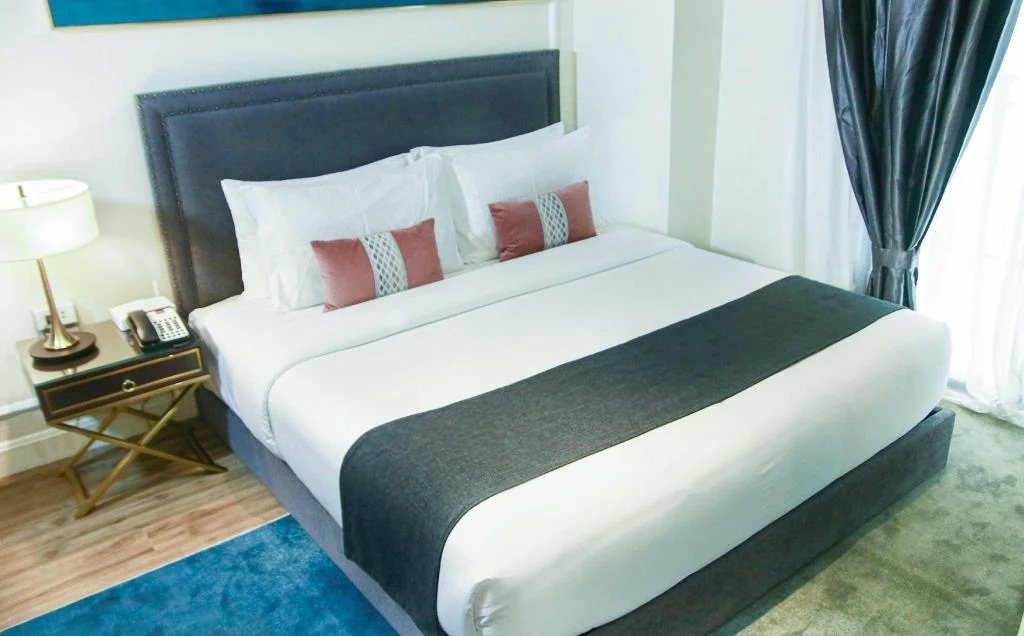 The Noble Cebu