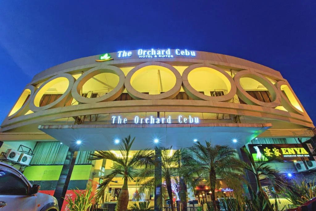 The Orchard Cebu Hotel & Suites powered by Cocotel 