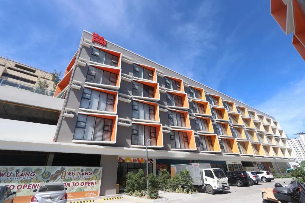 The Pad Co-Living