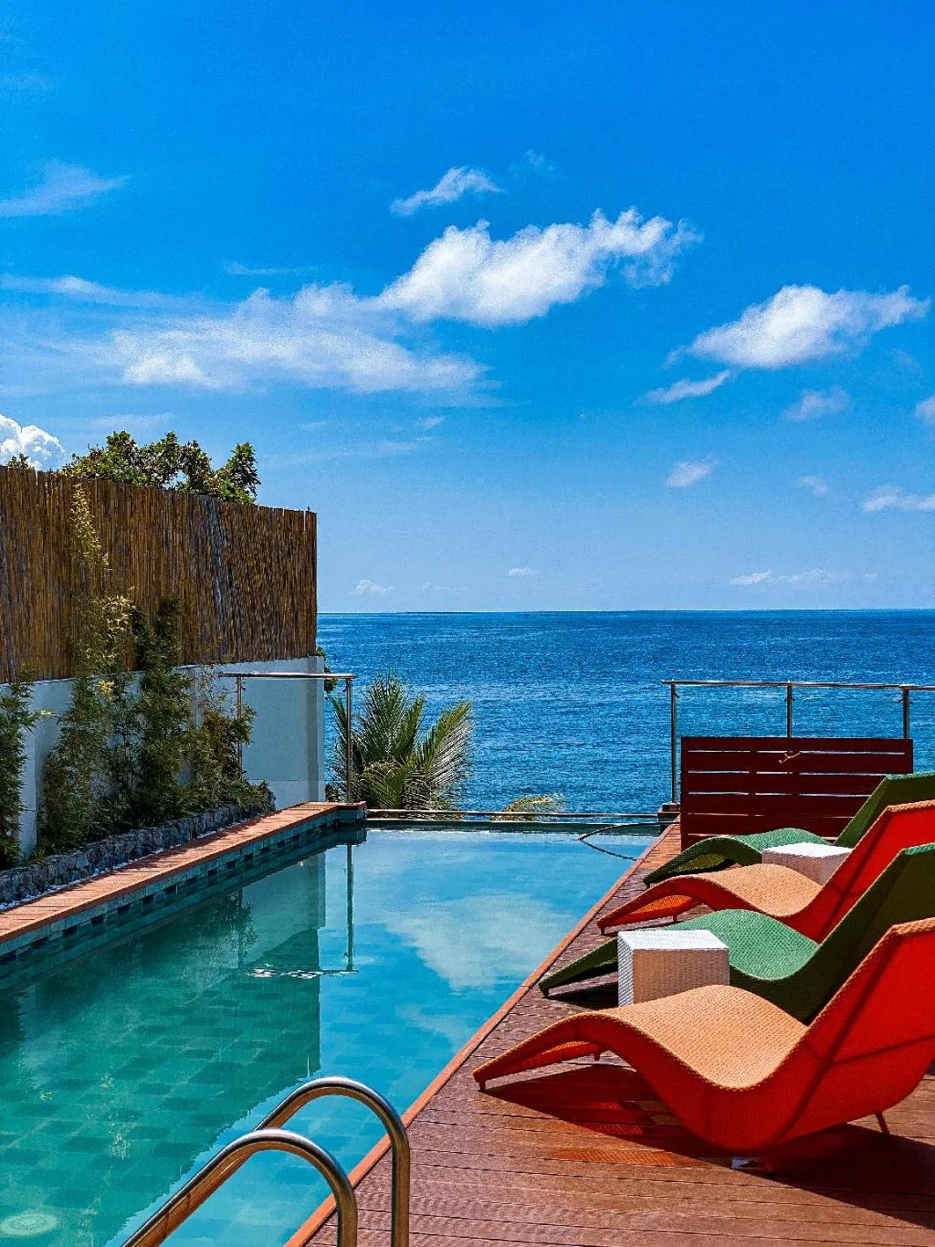 The South Hideaway Oslob