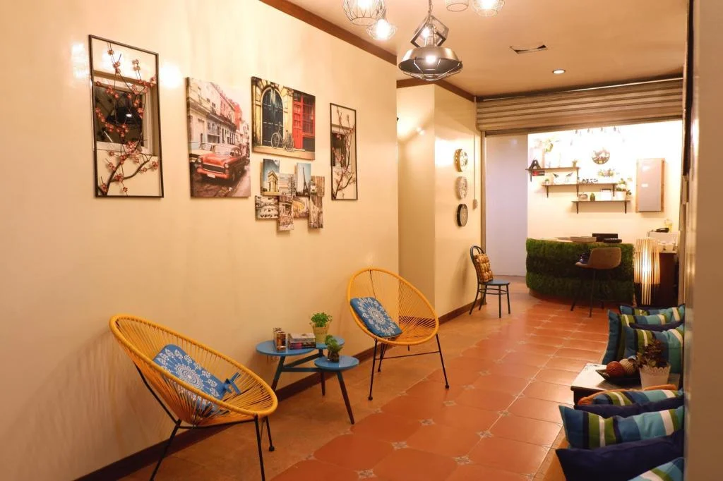 The Stopover Hostel - Mactan